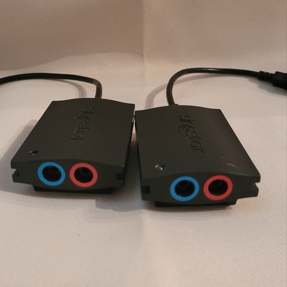 Singstar PS2 Dongles - Picture 2 of 3